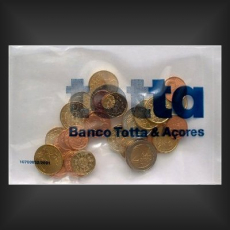 EURO Starterkit Portugal Totta 2002