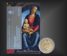 2 EURO Perugino San Marino 2023