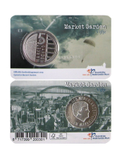 5 EURO CC Market Garden Niederlande 2019