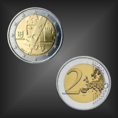 2 EURO Guimaraes Portugal 2012