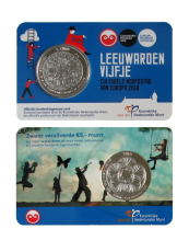 5 EURO CC Leeuwarden Niederlande 2018